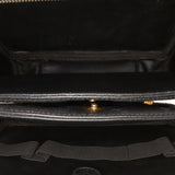 Chanel CC Caviar Vanity Case