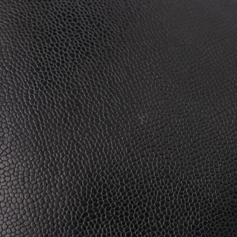 Chanel CC Caviar Vanity Case