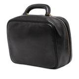 Chanel CC Caviar Vanity Case