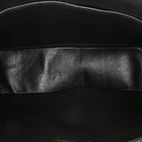 Chanel CC Chevron Jersey Camera Bag