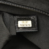 Chanel CC Choco Bar Lambskin Tote