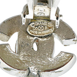 Chanel CC Clip-On Earrings (SHG-4tfg0m)