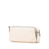 Chanel CC Jersey Pyramid Stud Flap