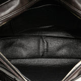 Chanel CC Lambskin Flap Tassel Crossbody