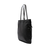 Chanel CC Lambskin Studded Bonbons Tote