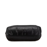 Chanel CC Lambskin Tortoise Handle Tote