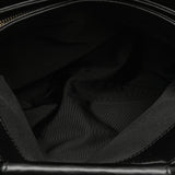 Chanel CC Lambskin Tortoise Handle Tote