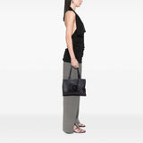 Chanel CC Lambskin Tote
