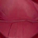 Chanel CC Lambskin and Tweed Flap