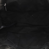 Chanel CC Metallic Caviar Soft Tote