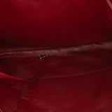 Chanel CC Metallic Patent Bonbons Tote