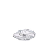 Chanel CC PVC Droplet Hobo