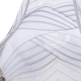 Chanel CC PVC Droplet Hobo