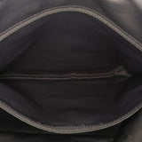 Chanel CC Quilted Calfskin Triptych Tote