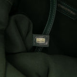 Chanel CC Quilted Caviar Casual Style Hobo