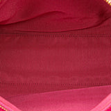 Chanel CC Quilted Caviar Chain Tote