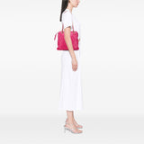 Chanel CC Quilted Caviar Chain Tote