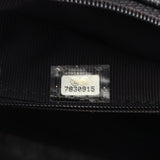 Chanel CC Quilted Caviar Kelly Top Handle Bag