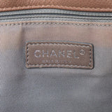 Chanel CC Quilted Caviar Timeless Tote