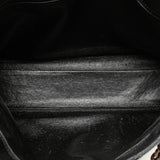 Chanel CC Quilted Caviar Tortoise Chain Tote