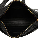 Chanel CC Quilted Lambskin Camera Bag