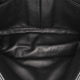 Chanel CC Quilted Lambskin Double Flap