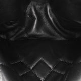 Chanel CC Quilted Lambskin Double Flap