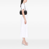 Chanel CC Quilted Lambskin Double Flap