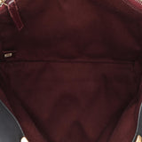 Chanel CC Quilted Lambskin Pin Tuck Tote