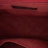 Chanel CC Quilted Lambskin Single Flap