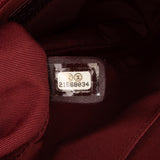 Chanel CC Quilted Lambskin Single Flap