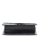 Chanel CC Quilted Lambskin Single Flap