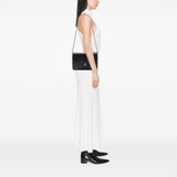Chanel CC Quilted Lambskin Single Flap