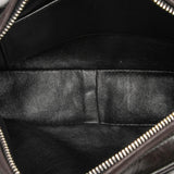 Chanel CC Quilted Lambskin Tassel Camera Bag