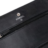 Chanel CC Quilted Lambskin Wallet On Chain