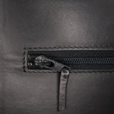 Chanel CC Quilted Shiny Crumpled Calfskin Wallet on Chain