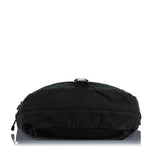 Chanel CC Sports Line Nylon Shoulder Bag (SHG-22770)
