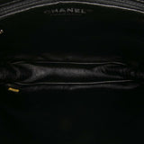 Chanel CC Tweed Chain Fantasy Crossbody
