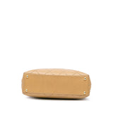 Chanel CC Wild Stitch Calfskin Handbag
