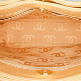 Chanel CC Wild Stitch Calfskin Handbag