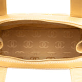 Chanel CC Wild Stitch Handbag