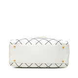 Chanel CC Wild Stitch Handbag