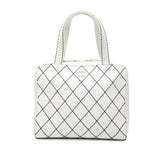 Chanel CC Wild Stitch Handbag