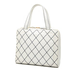 Chanel CC Wild Stitch Handbag