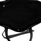 Chanel Calfskin CC Large Shopping Tote (SHF-kkslci)