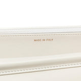 Chanel Calfskin Enchained Flap Wallet on Chain