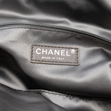 Chanel Calfskin Lady Braid Shoulder Bag