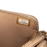 Chanel Caviar CC Filigree Crossbody