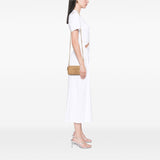 Chanel Caviar CC Filigree Crossbody