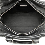 Chanel Caviar CC Outdoor Ligne Handbag